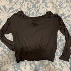 American Eagle Soft & Sexy Long Sleeve